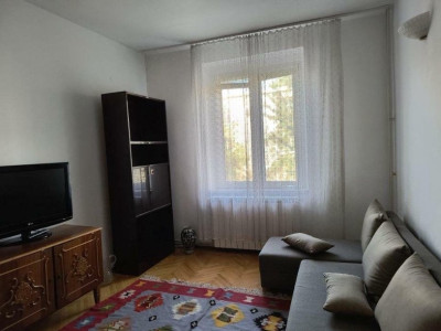 Apartament 3 camere Floreasca