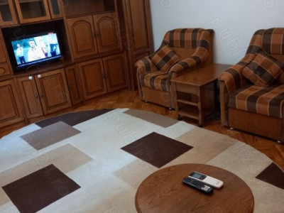 Apartament cu 3 camere Ultracentral Unirii