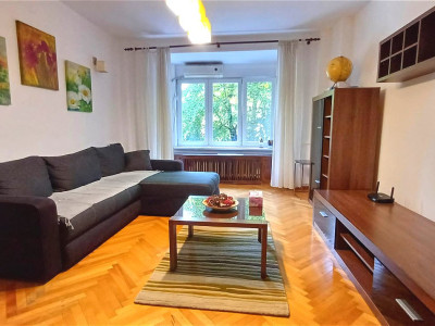 Apartament cu 2 camere, Ultracentral, Unirii