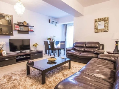 Inchiriez apartament 2 camere Aviatiei