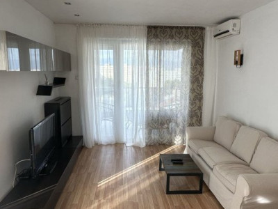 Apartament 2 camere, Rose Garden