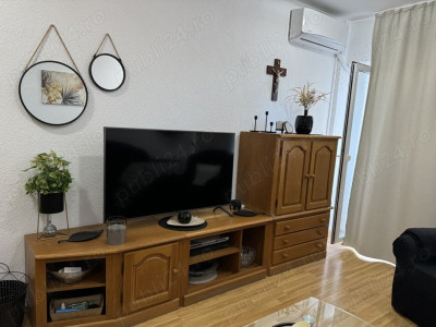 Apartament cu 3 camere Bucur-Obor