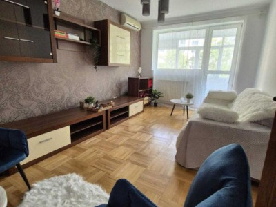 Apartament 3 Camere Doamna Ghica - Tei -Colentina