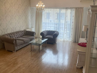 Apartament 2 camere - Calea Călărași