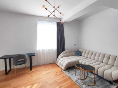 Apartament 2 camere bloc boutique Calea Plevnei