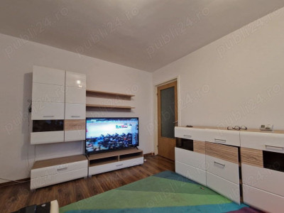 Apartament cu 3 camere Colentina