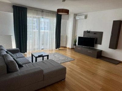 Apartament 2 camere UpGround Residence - Pipera