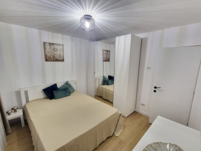 Apartament doua camere zona Iancului-prima chirie.