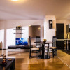 Apartament doua camere zona Metropolis Residence. thumb 1